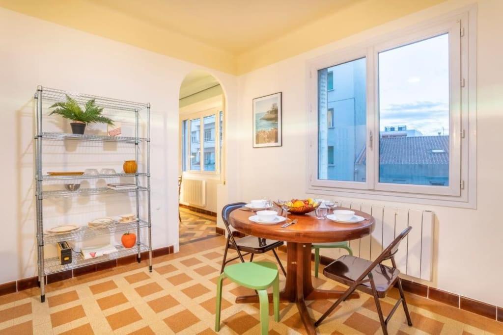 Superbe Appartement Haut De Gamme Marseille Exterior photo